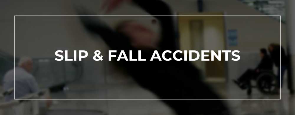 Stockton slip and fall lawyer