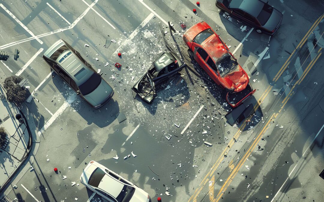 California Traffic Laws You Need to Know in 2025