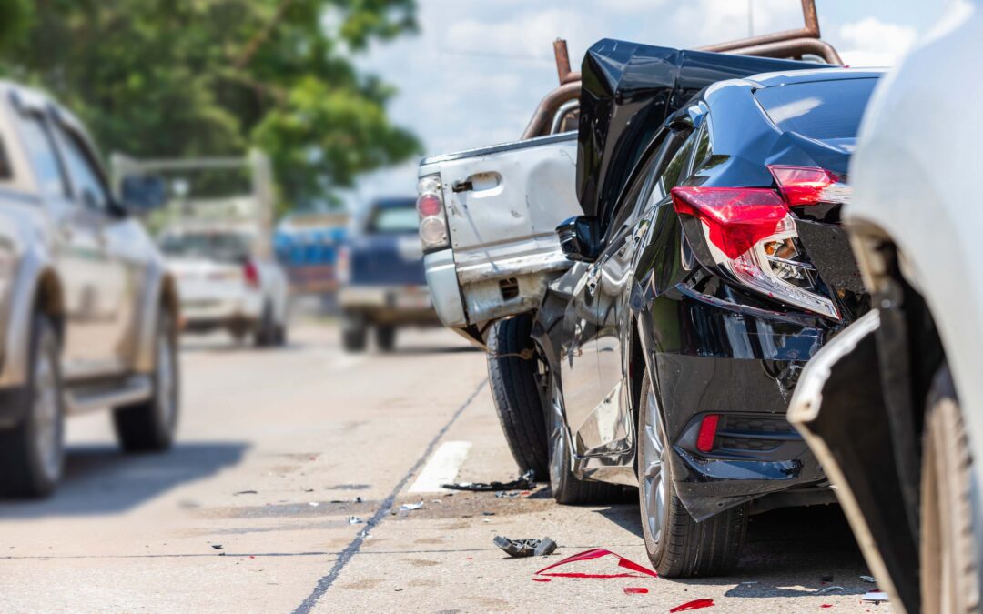 Personal Injury Claims Against the State of California