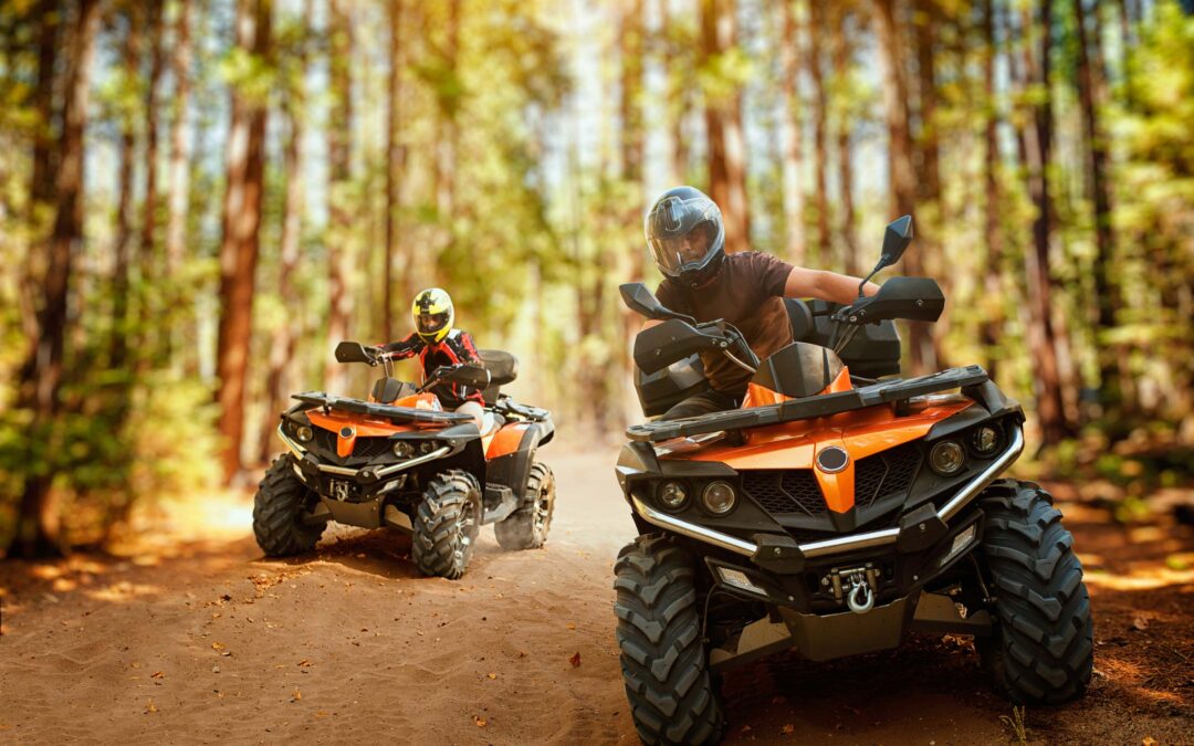 California ATV Laws