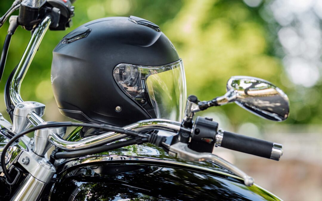 California Helmet Laws