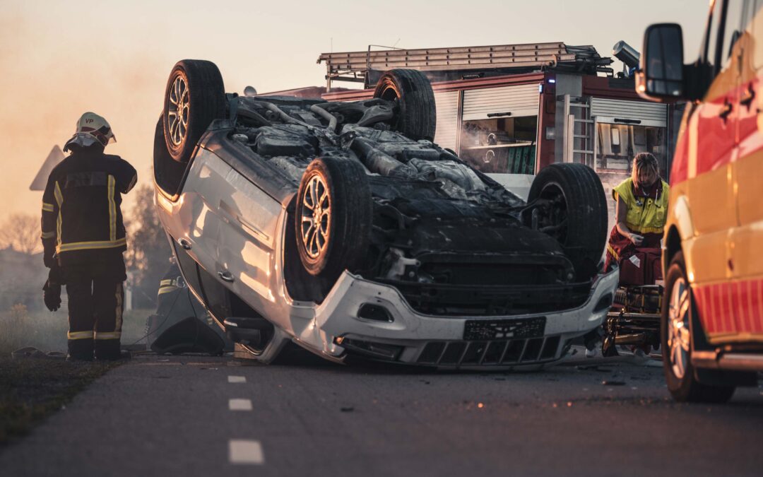 What Evidence Matters Most After a Stockton Truck Accidents?